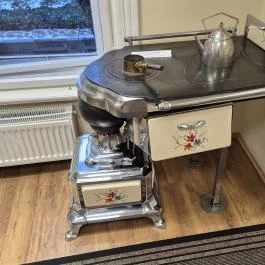 Szamos Csokoládé Múzeum, Budapest - Egyéb