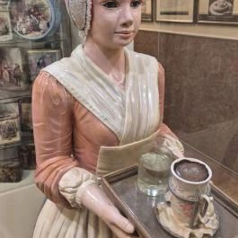 Szamos Csokoládé Múzeum, Budapest - Egyéb