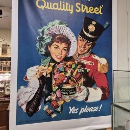 Szamos Csokoládé Múzeum, Budapest - Egyéb