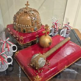 Szamos Csokoládé Múzeum, Budapest - Egyéb