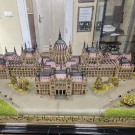 Szamos Csokoládé Múzeum, Budapest - Egyéb