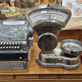 Szamos Csokoládé Múzeum, Budapest - Egyéb