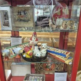 Szamos Csokoládé Múzeum, Budapest - Egyéb