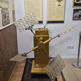 Szamos Csokoládé Múzeum, Budapest - Egyéb