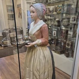 Szamos Csokoládé Múzeum, Budapest - Egyéb