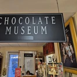 Szamos Csokoládé Múzeum, Budapest - Egyéb