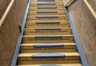 Szamos Csokoládé Múzeum Budapest