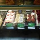 Szamos Cukrászda Budaörs Budaörs - Étel/ital