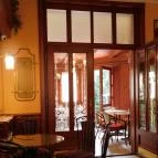 Szamos Cukrászda Budaörs Budaörs - Belső