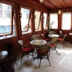 Szamos Cukrászda Budaörs Budaörs - Belső