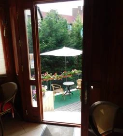 Szamos Cukrászda Budaörs