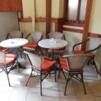 Szamos Cukrászda Budaörs Budaörs - Belső