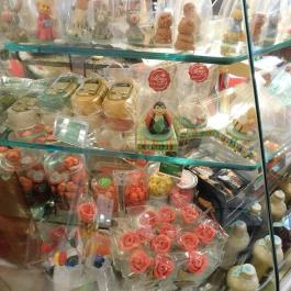 Szamos Cukrászda Budaörs, Budaörs - Étel/ital