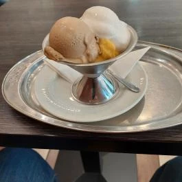 Szamos Marcipán - Allee, Budapest - Étel/ital