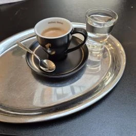 Szamos Marcipán Cukrászda - MOM Park Budapest - Étel/ital