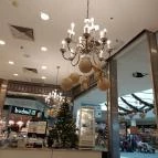 Szamos Marcipán Cukrászda - Savoya Park Budapest - Belső