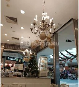 Szamos Marcipán Cukrászda - Savoya Park