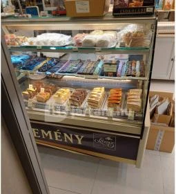 Szamos Marcipán Cukrászda - Savoya Park