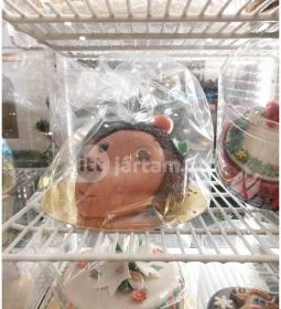 Szamos Marcipán Cukrászda - Savoya Park