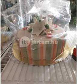 Szamos Marcipán Cukrászda - Savoya Park