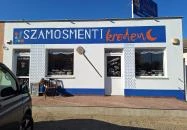 Szamosmenti Kredenc Tunyogmatolcs