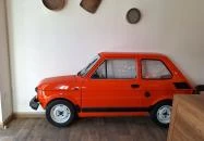 Szamosmenti Kredenc Tunyogmatolcs