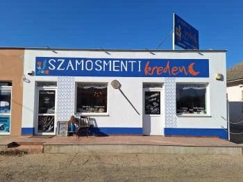 Szamosmenti Kredenc Tunyogmatolcs