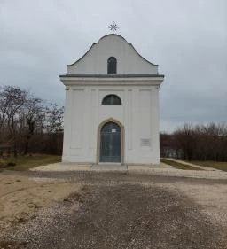 Szapáry-Eötvös kápolna