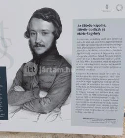 Szapáry-Eötvös kápolna