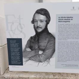 Szapáry-Eötvös kápolna Ercsi - Egyéb