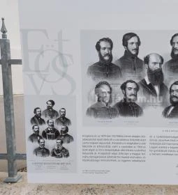 Szapáry-Eötvös kápolna