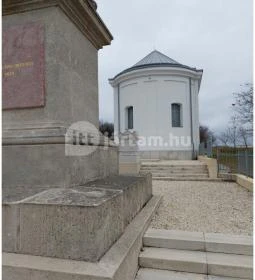 Szapáry-Eötvös kápolna