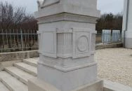 Szapáry-Eötvös kápolna Ercsi