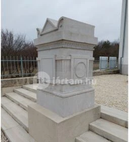 Szapáry-Eötvös kápolna