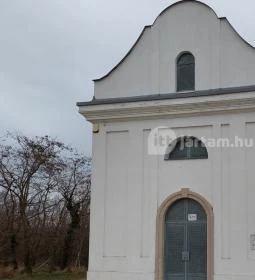 Szapáry-Eötvös kápolna