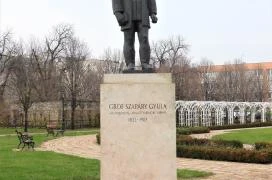 Szapáry Gyula Szolnok