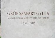 Szapáry Gyula Szolnok