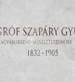 Szapáry Gyula