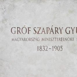Szapáry Gyula Szolnok - Egyéb