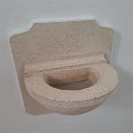 Szapáry-kápolna Tiszabura - Egyéb