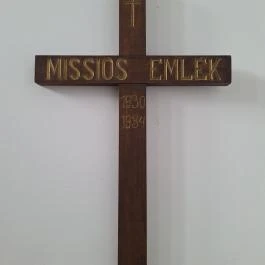 Szapáry-kápolna Tiszabura - Egyéb