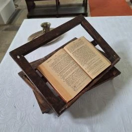 Szapáry-kápolna Tiszabura - Egyéb