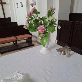 Szapáry-kápolna Tiszabura - Egyéb