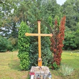 Szapáry-kápolna Tiszabura - Egyéb