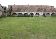 Szapáry-kastély Ercsi