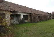 Szapáry-kastély Ercsi