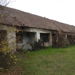 Szapáry-kastély Ercsi - Külső kép