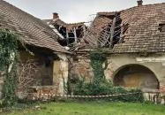 Szapáry-kastély Ercsi