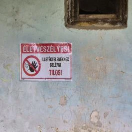 Szapáry-kastély Ercsi - Egyéb