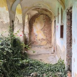 Szapáry-kastély Ercsi - Egyéb